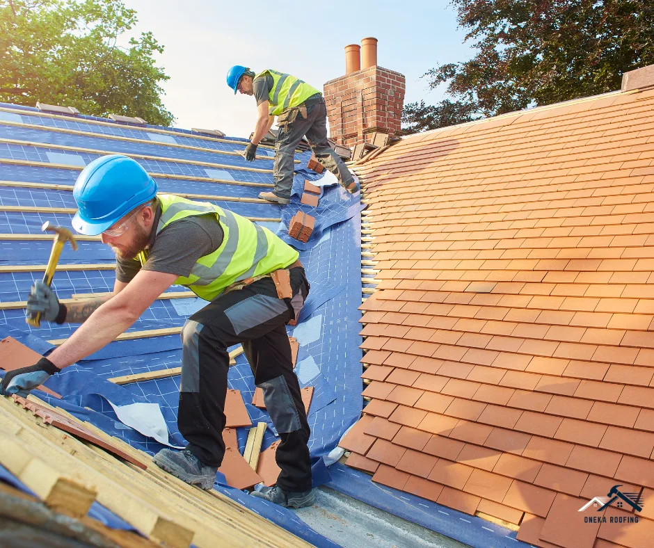 Why choose Roof Repair Near Me in Riverdale, NJ