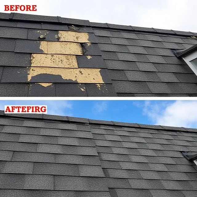 Roof Repair Near Me in Riverdale, NJ near me
